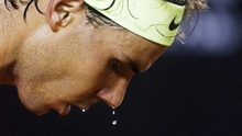 Chiến thắng vào... 3 giờ 21 phút sáng, Nadal chỉ trích ban tổ chức Rio Open
