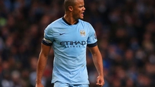 Kompany: ‘Man City chẳng sợ Messi, Barcelona’