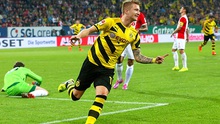 Marco Reus mơ vô địch Bundesliga cùng Dortmund