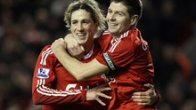 Torres, Xabi Alonso, Suarez chuẩn bị trở lại Liverpool