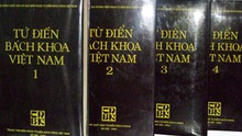 Thành lập Hội đồng Chỉ đạo biên soạn Bách khoa toàn thư Việt Nam