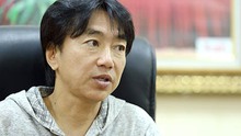 HLV Toshiya Miura: 'V-League dùng nhiều cầu thủ trẻ hơn J-League'