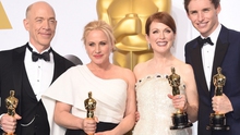Chuyện ít biết bên lề Oscar: Người chấm giải không xem phim, khán giả 'chém gió'
