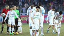 Việt Nam và Đông Nam Á chưa đủ tầm cho AFC Champions League