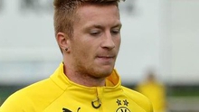 Marco Reus lờ điện thoại của Van Gaal để ở lại Dortmund