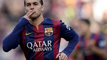 Barcelona trước đại cách mạng: Bán Pedro, mua Paulo Dybala. Verratti, Pogba, Reus, Koke... trong tầm ngắm