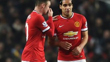 Van Gaal: ‘Sự kém cỏi của hàng công khiến Man United lâm nguy’