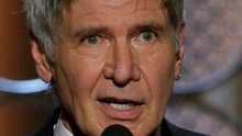 Harrison Ford xuất hiện trong 'Tội phạm người máy'