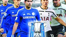 23h00 ngày 1/3, Chelsea - Tottenham: Mở ra một thế hệ vinh quang mới