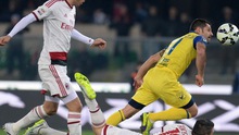 Chievo 0-0 Milan: Milan hòa thất vọng, Inzaghi lại sống trong áp lực