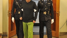 Ca sĩ pop nổi tiếng Trung Quốc Yin Xiangjie bị phạt 7 tháng tù vì dính ma túy