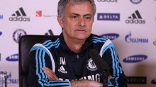 Mourinho: 'Tottenham từng lôi kéo tôi. Có thể không bao giờ tôi làm việc cho họ'
