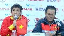 HLV Ngô Quang Sang, cựu trợ lý HLV ĐT Việt Nam: 'Với HLV Miura, cầu thủ khổ trước sướng sau'