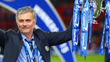 Jose Mourinho: ‘Hơn 2 năm không danh hiệu như 20 năm trắng tay’