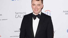 Sam Smith 'bực bội' vì vẫn chưa được nhận tượng Grammy