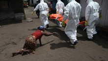 EU tổ chức hội nghị quốc tế về công tác phòng chống Ebola