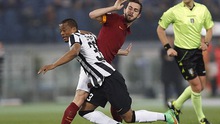 Anh Ngọc & Calcio - Roma càng xa Scudetto: Lịch sử rút lui, hiện tại được cứu vớt