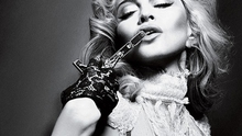 Madonna tổ chức lưu diễn toàn cầu quảng bá album mới
