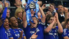 Terry khẳng định sẽ trung thành với Chelsea
