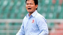 Đầu năm, HLV Nguyễn Văn Sỹ chia tay XSKT Cần Thơ