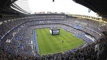 Nếu vào Chung kết cúp Nhà Vua, Barca muốn đá ở Bernabeu