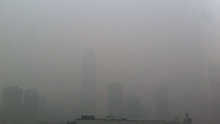 Phim tài liệu về tình trạng ô nhiễm ở Trung Quốc gây sốt trên mạng