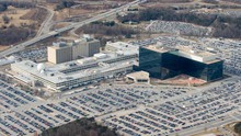 FBI bắt đối tượng tình nghi nổ súng gần trụ sở NSA