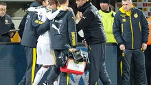 Borussia Dortmund: Được vé đi tiếp, mất Marco Reus