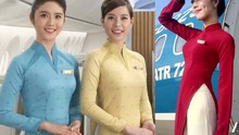 Theo bạn, đồng phục mới của tiếp viên Vietnam Airlines ĐẸP hay XẤU?