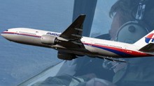 Những giả thuyết nổi tiếng nhất quanh vụ mất tích MH370