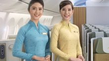 Từ chuyện đồng phục tiếp viên hàng không Vietnam Airlines: Đẹp và Đáng tin cậy…