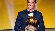 Tài sản 152 triệu bảng, Cristiano Ronaldo là cầu thủ giàu nhất hành tinh