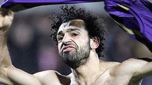 ĐỘC DIỄN: Mohamed Salah chạy 70m trong 8 giây, hạ đẹp Juventus!