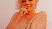 Đấu giá những hình ảnh cuối cùng của Marilyn Monroe