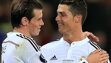 TIẾT LỘ: Lương của Bale cao hơn gấp đôi của James, chỉ kém Ronaldo