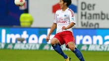 Heung-Min Son: 'Jerome Boateng và Philipp Lahm là những hậu vệ hay nhất ở Bundesliga'