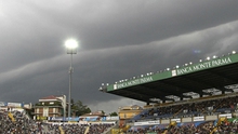 CLB Serie A 'cứu' Parma với gọi viện trợ 5 triệu euro