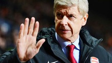 Arsene Wenger: 'Bàn thắng của Giggs năm 1999 khiến Arsenal tổn thương'