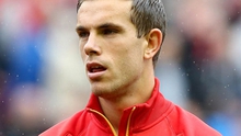 Henderson từ chối đề xuất hợp đồng mới của Liverpool