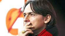 AC Milan đứng giữa BXH Serie A: Về nhà thôi, Inzaghi!