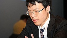 Vòng loại giải cờ vua VĐTG 2015 Quang Liêm bị cầm hòa, Trường Sơn thắng trận đầu