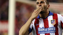 Atletico Madrid 1-1 Valencia: Atletico lại 'để vàng rơi', bị bỏ xa ở cuộc đua vô địch