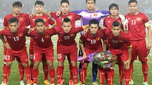 Olympic Việt Nam thắng Olympic Indonesia 1-0: Vui đó lo đây