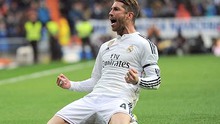 Real Madrid: Cần cú hích từ những 'thương binh'