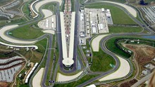 Malaysian Grand Prix 2015: Chinh phục thử thách miền nhiệt đới