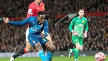 Bán Danny Welbeck là sai lầm?