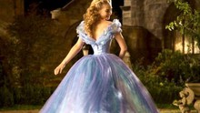 Phim 'Cinderella' chuẩn bị ra rạp: Lọ Lem có phải hình tượng đáng mơ ước?