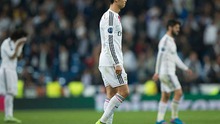 Cristiano Ronaldo phê phán Real Madrid: 'Đáng xấu hổ, đáng xấu hổ'