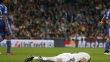 Sân Bernabeu vẫy khăn trắng, la ó cầu thủ Real, vỗ tay tán thưởng Schalke