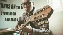 Nhạc sỹ Nguyễn Tuấn: Đến với âm nhạc như một điều cứu rỗi…